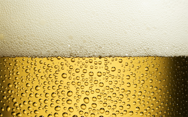 beer head