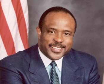 State Senator Rod Wright