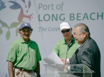 Photo Credit: Port of Long Beach