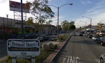 Belmont Shore