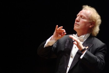 Enrique Arturo Diemecke, Music Director