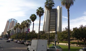 Long Beach City Hall