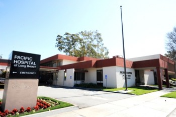 Pacific Hospital of Long Beach
