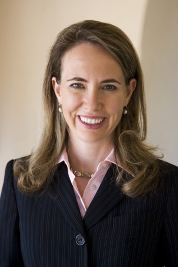 Arizona Congresswoman Gabrielle Giffords