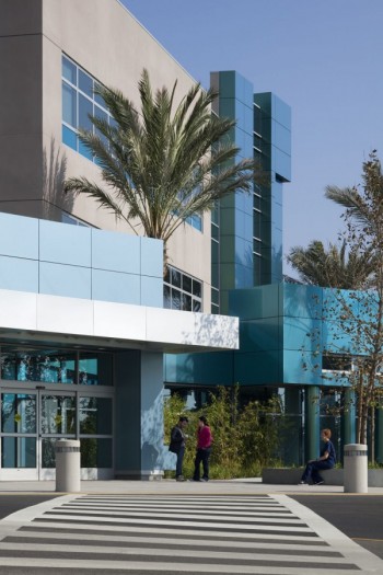 Miller's Children Hospital