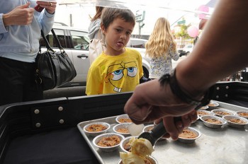 Belmont Shore Chocolate Festival