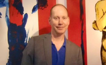 David Early