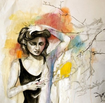 By Katy May Goodson
