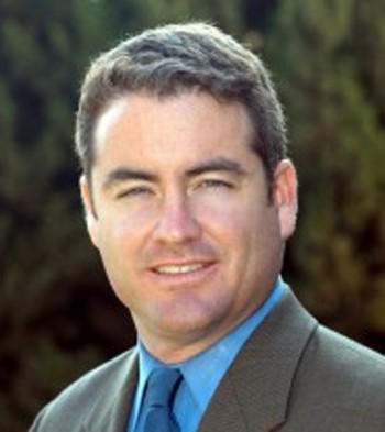 Councilmember Patrick O’Donnell