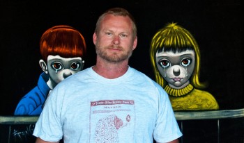 Thomas Wasper, Author of 