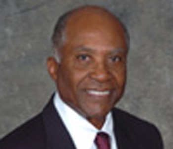 Commissioner Frank Clarke