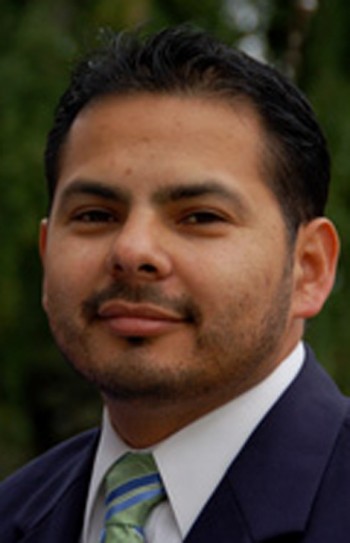Ricardo Linarez