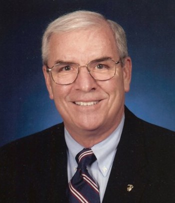 Former Congressman Steve Kuykendall 