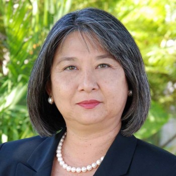 Lillian Kawasaki