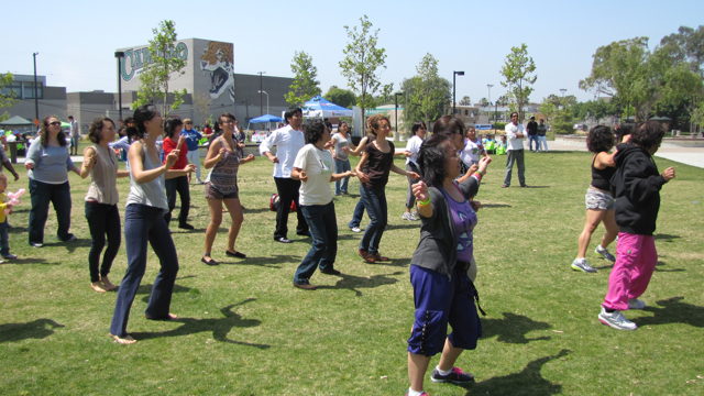 Photo courtesy of the Office of Councilmember James Johnson.