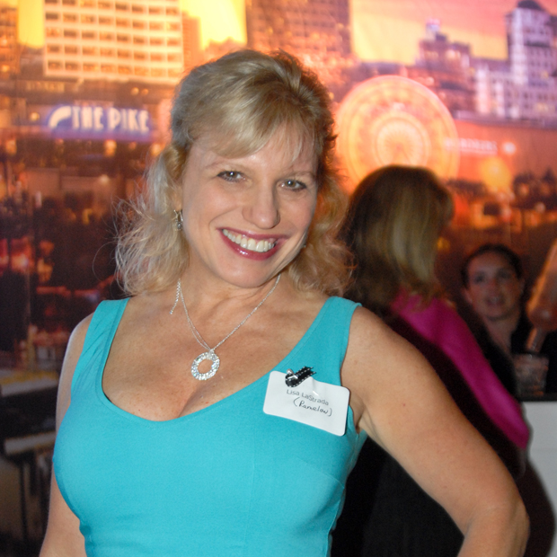 lisa lastrata