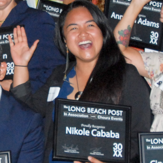 nikole cababa