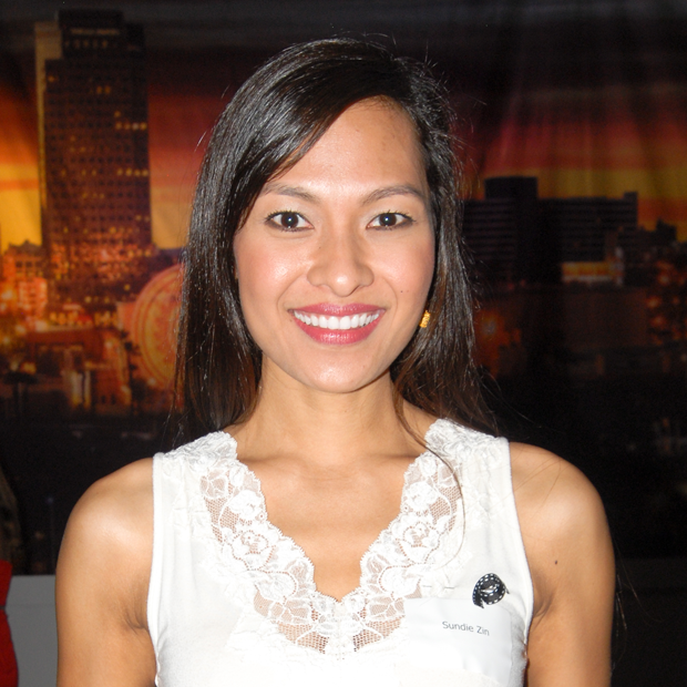 sundie zin
