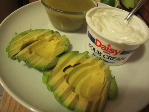 Toppings