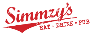 Simmys logo