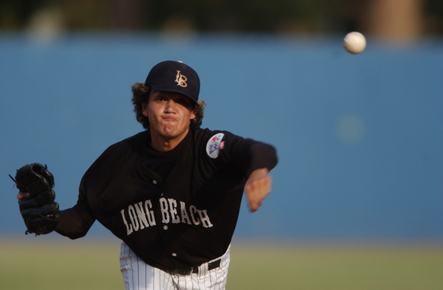 Photo Credit to LBSU Media Relations.