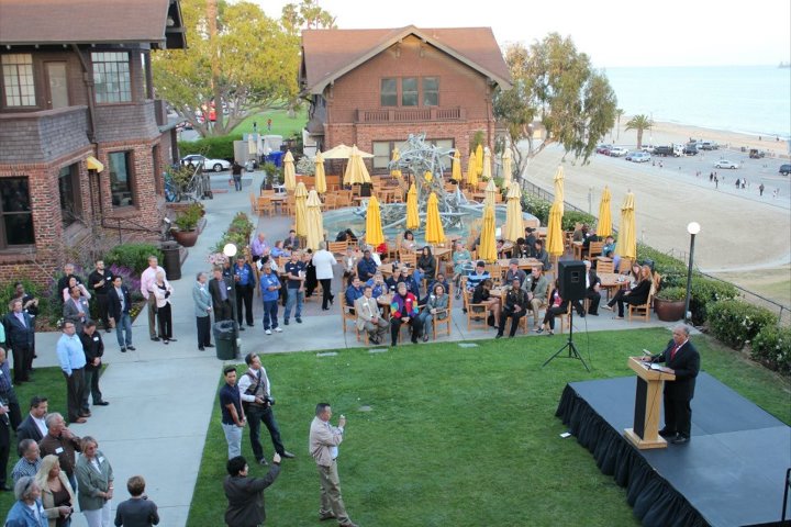 Photo courtesy of The Center Long Beach.