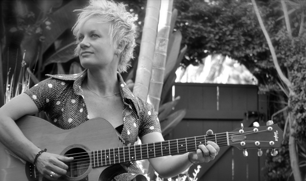 Jill Warren - Photo by Laura Stegeman - Used with permission.