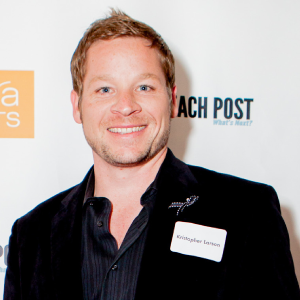 kristopher larson