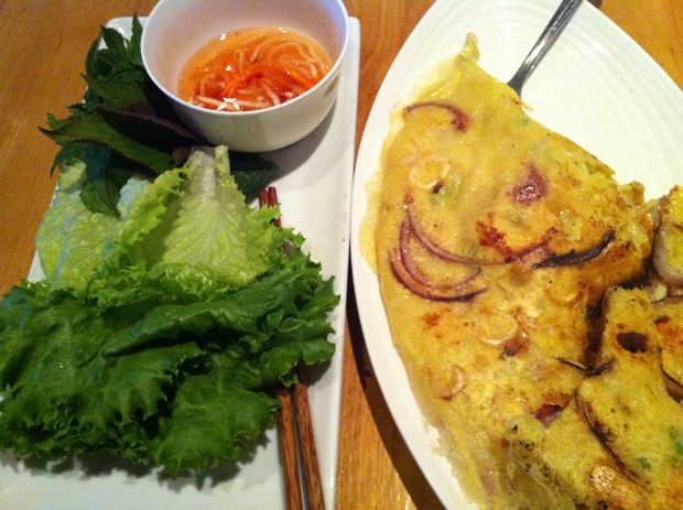 imperial crepe