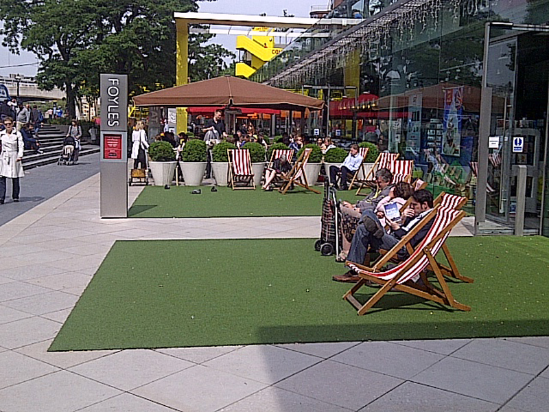 1SouthBank