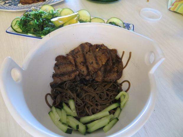 beeftongue 5