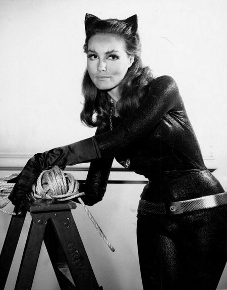 catwoman