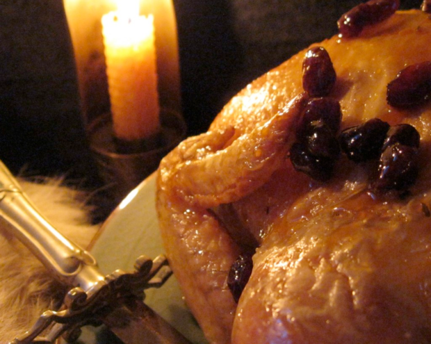 gameofthrones chicken