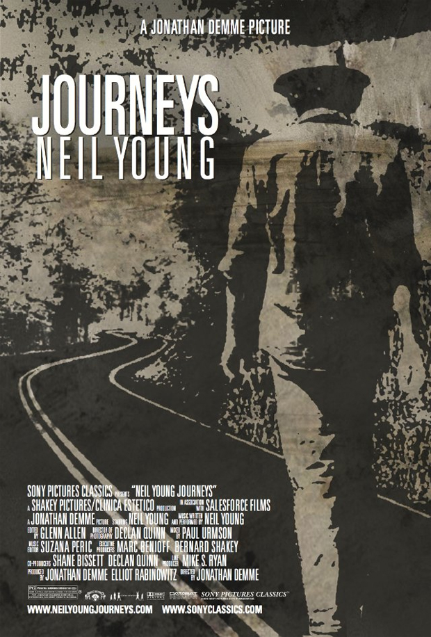 journeys neil young