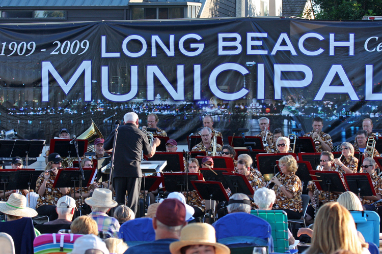 municpialband
