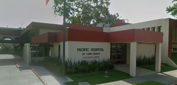 pacific hospital