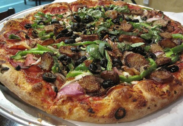pizza