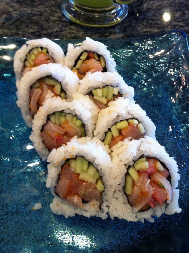 roll