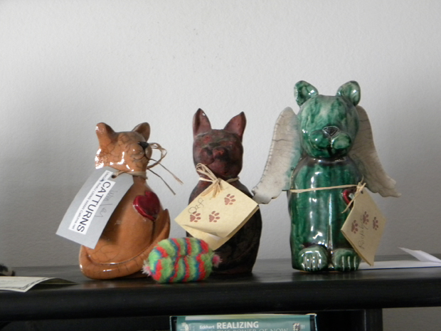 urns