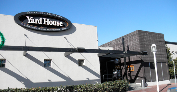 yardhouse