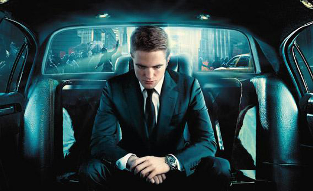 Cosmopolis-limo