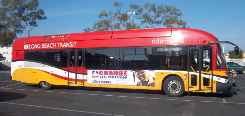 LBT hybridbus
