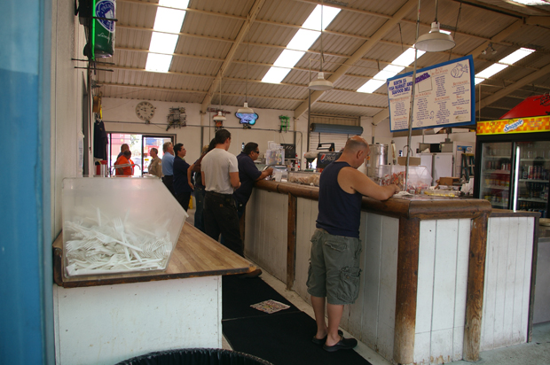 berth55inside