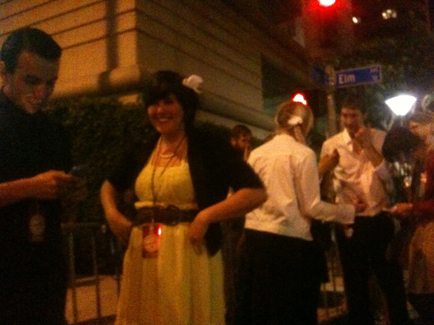 buskerfest dovelles