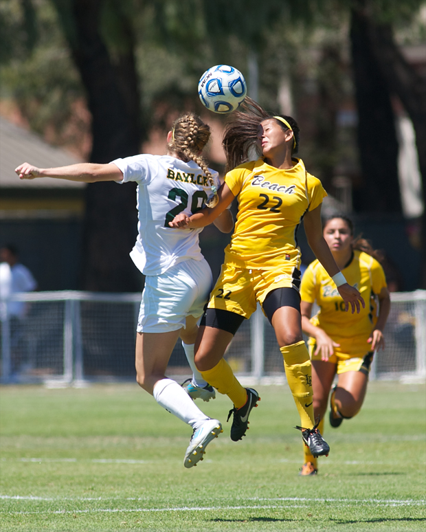 LBSU-Baylor