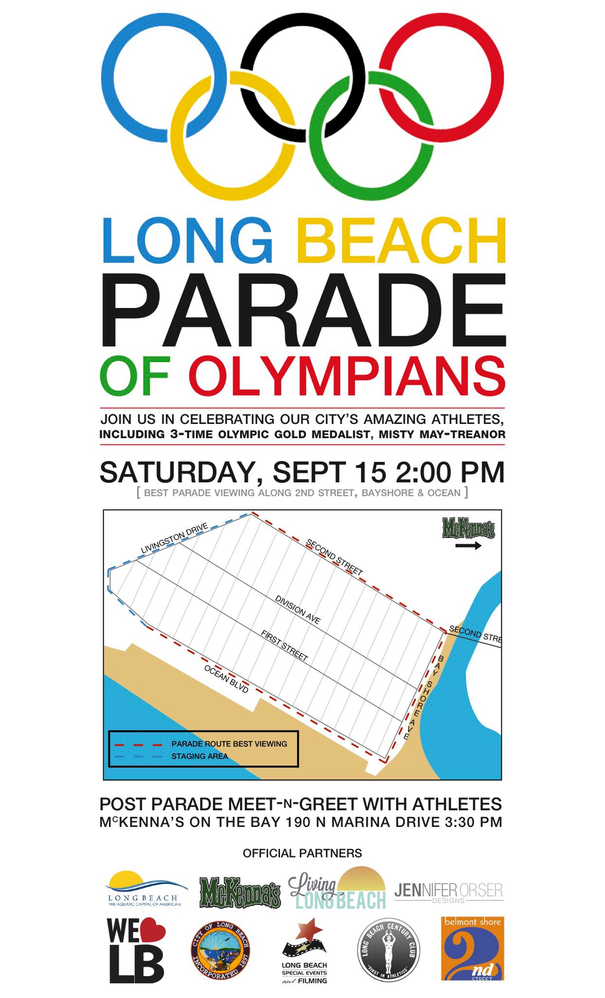 Parade