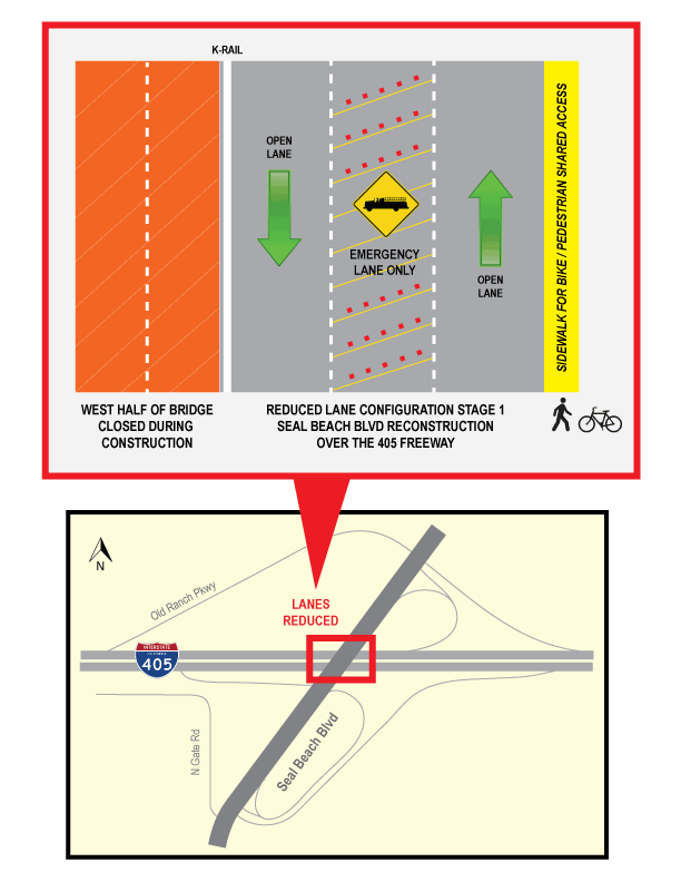 Seal-Beach-Blvd-Lane-Reduction-Map-rev-08-15-CC