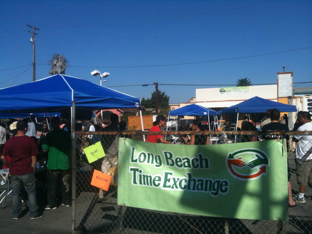 timeexchange