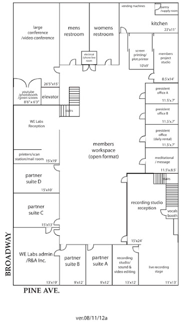 welabsmap