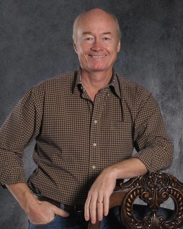 David Wilcox